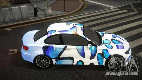 BMW 1M Draichas S2 para GTA 4