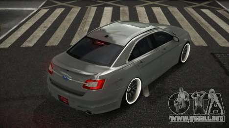 Ford Taurus Fowkiwof para GTA 4