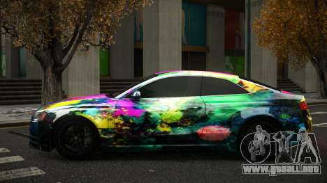 Audi S5 Hanisca S7 para GTA 4