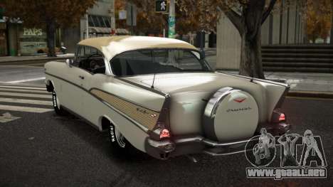 Chevrolet Bel Air Mitco para GTA 4