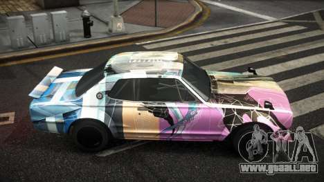 Nissan Skyline Drolyn S11 para GTA 4