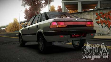 Daewoo Espero Fuwgu para GTA 4