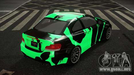 BMW 1M Draichas S11 para GTA 4