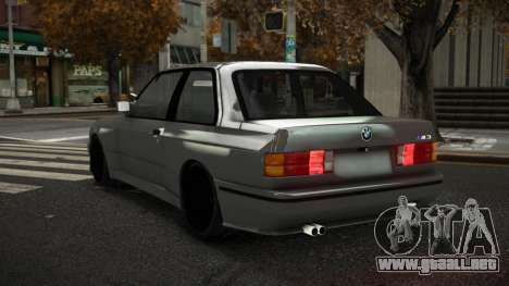 BMW M3 E30 Payihu para GTA 4