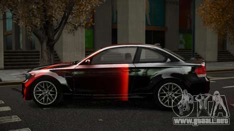 BMW 1M Draichas S4 para GTA 4