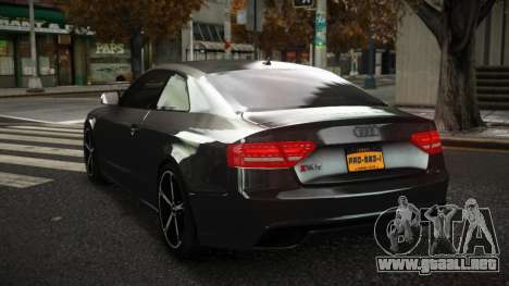 Audi RS5 Xoqo para GTA 4