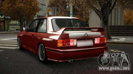 BMW M3 E30 Ageb para GTA 4