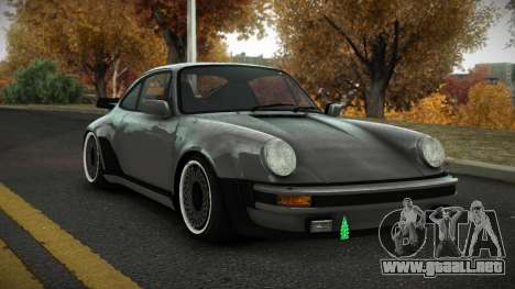 Porsche 911 Cisa para GTA 4