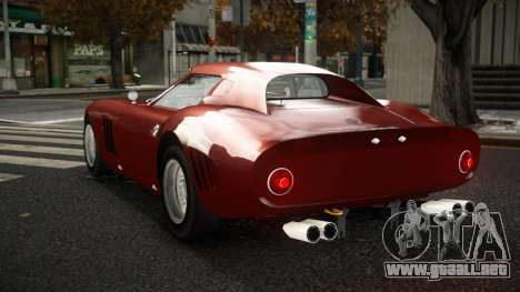 Ferrari 250 Sojvij para GTA 4