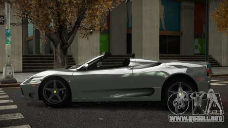 Ferrari 360 Nato para GTA 4