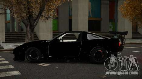 Nissan 380SX Mosuk para GTA 4