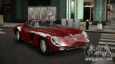 Ferrari 250 Sojvij para GTA 4