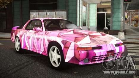 Toyota Supra Grariel S2 para GTA 4