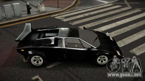 Lamborghini Countach Ellain S13 para GTA 4