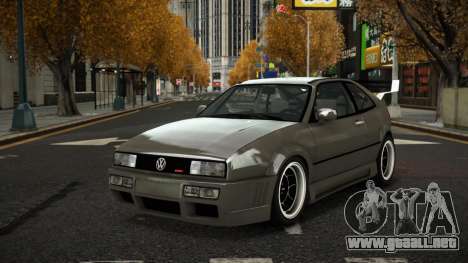 Volkswagen Corrado Nilge para GTA 4