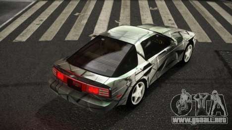 Toyota Supra Grariel S11 para GTA 4