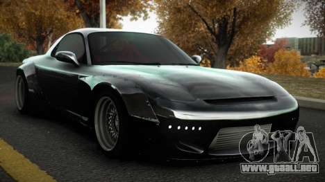 Mazda RX-7 Cabeson S6 para GTA 4