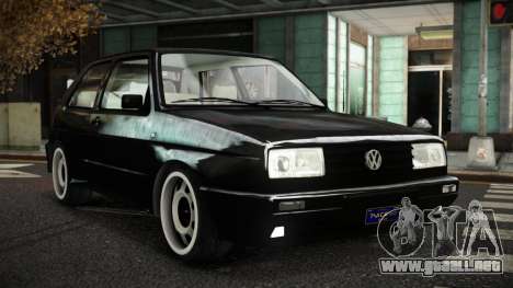 Volkswagen Golf Rifnoz para GTA 4