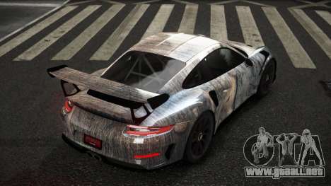 Porsche 911 Jazie S14 para GTA 4