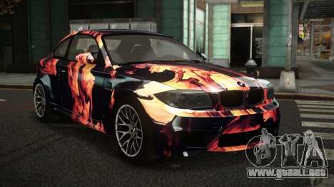 BMW 1M Draichas S10 para GTA 4