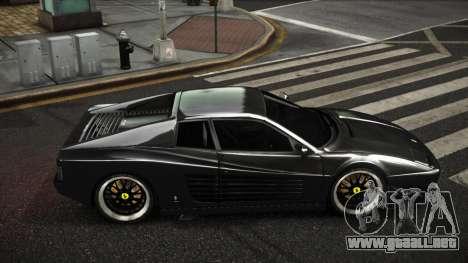 Ferrari 512 TR Livmo para GTA 4
