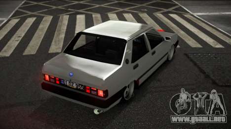 Tofas Dogan Bevukaj para GTA 4