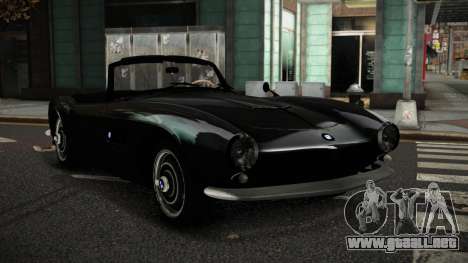 BMW 507 Xujpoto para GTA 4