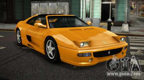 Ferrari F355 Yujeruy para GTA 4