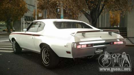 Buick GSX Paefo para GTA 4