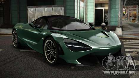 McLaren 720 Dievin para GTA 4