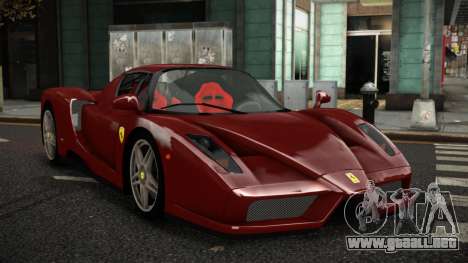 Ferrari Enzo Kupise para GTA 4