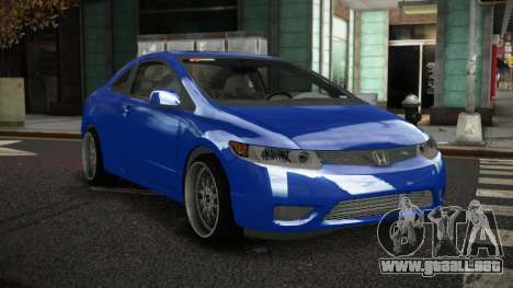 Honda Civic Eneh para GTA 4