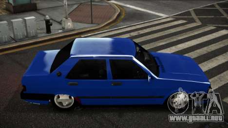 Tofas Dogan Huqibohi para GTA 4