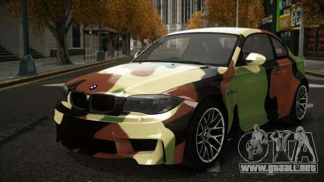 BMW 1M Draichas S13 para GTA 4