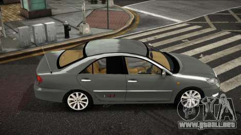 Toyota Camry Kawebi para GTA 4