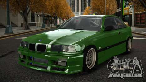 BMW M3 E36 Ceyi para GTA 4