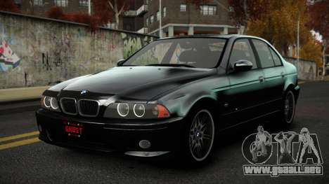 BMW M5 E39 Imop para GTA 4