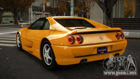 Ferrari F355 Yujeruy para GTA 4