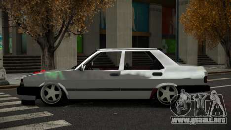 Tofas Dogan Bevukaj para GTA 4