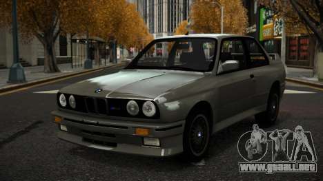 BMW M3 E30 Cole para GTA 4