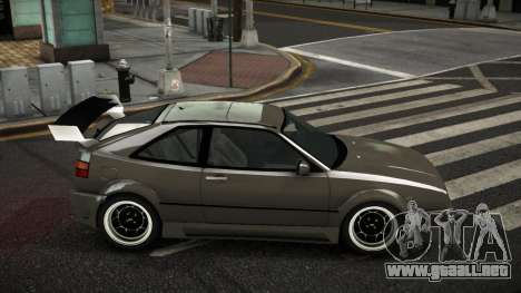Volkswagen Corrado Nilge para GTA 4