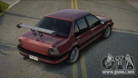 Chevrolet Monza Chile para GTA San Andreas