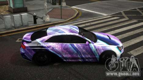 Audi S5 Hanisca S9 para GTA 4