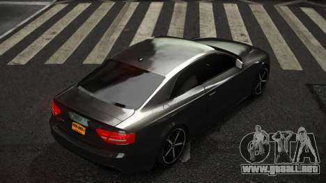 Audi RS5 Xoqo para GTA 4