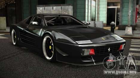 Ferrari 512 TR Livmo para GTA 4