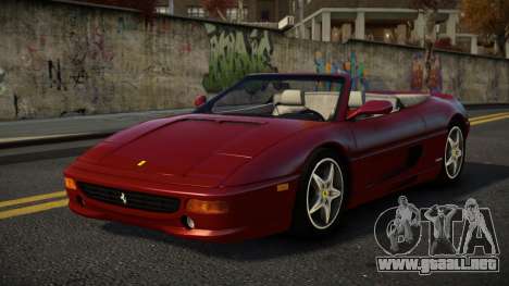 Ferrari F355 Yuvkomu para GTA 4