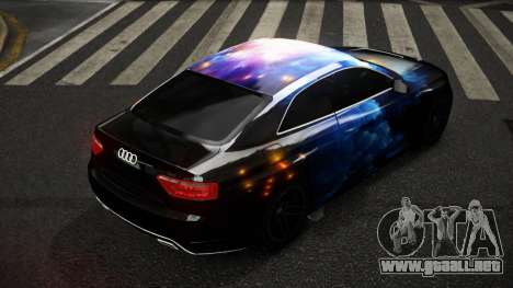 Audi S5 Hanisca S6 para GTA 4