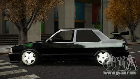 Tofas Dogan Gilonorol para GTA 4