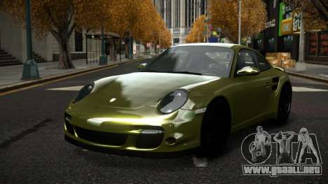 Porsche 911 Hacdosov para GTA 4