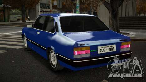 Chevrolet Chevelle Xignazixu para GTA 4